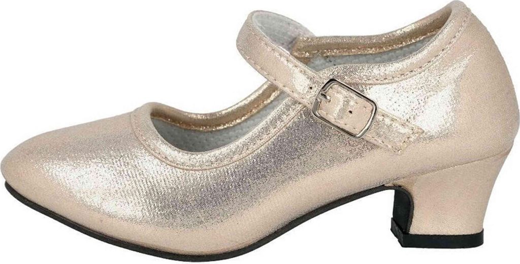 Schuhe L&R Shoes 070-413409 für Mädchen