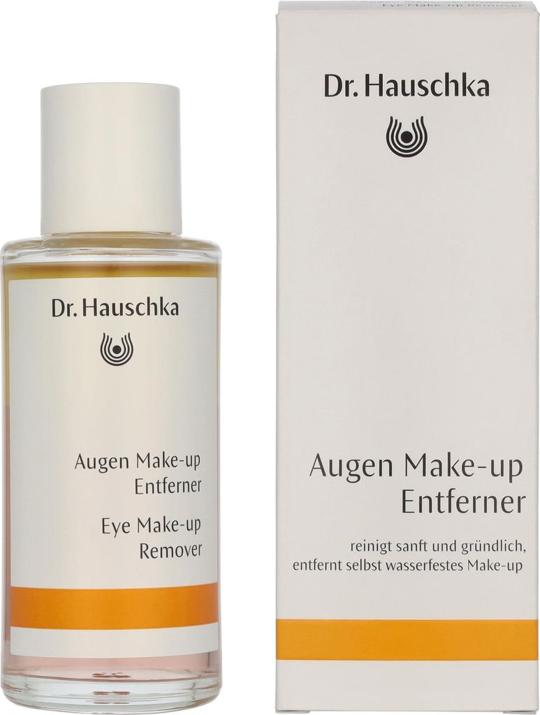Dr. Hauschka Eye Make-Up Remover Produktbild 