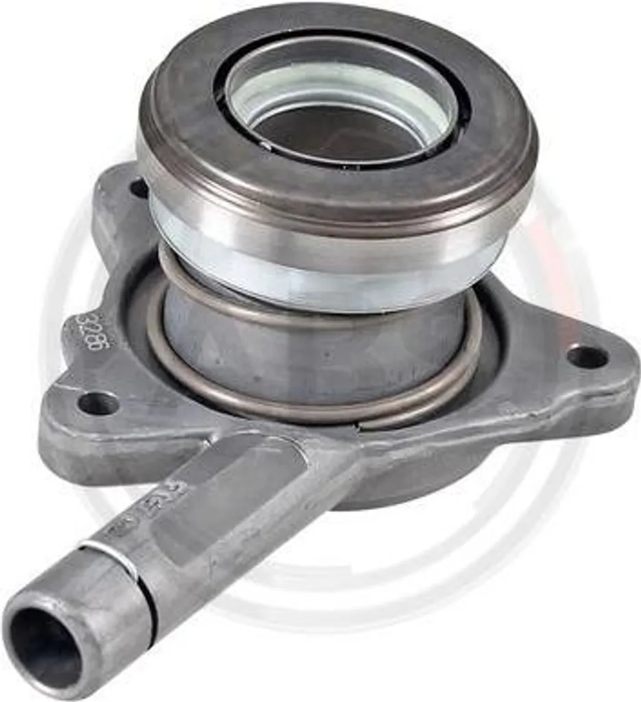 Cylindre émetteur récepteur embrayage hydraulique pour Ford et Land Rover