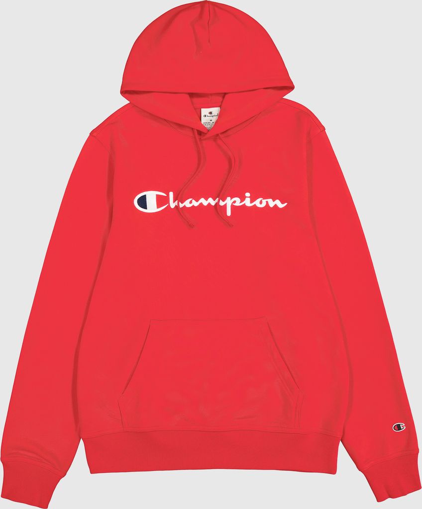 Champion Hooded Sweatshirt : XL Größe: XL Produktbild 