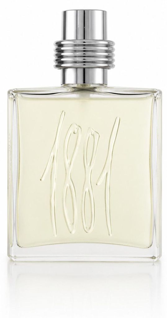 Cerruti 1881 Pour Homme Eau De Toilette100ml Produktbild 