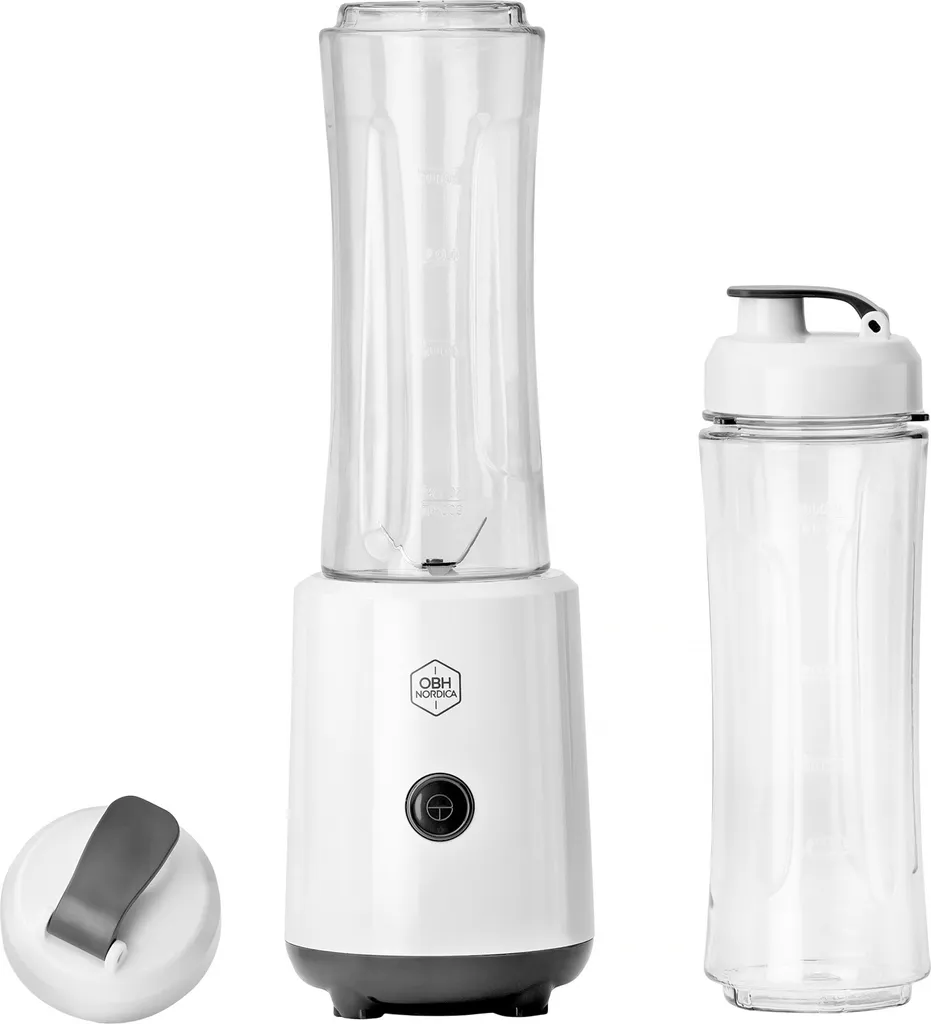 Frullatore Smoothie Twister 7740