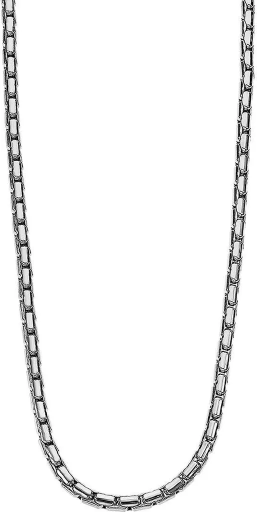 Porte-clés Lotus LS2367-1/1 en acier robuste pour homme moderne