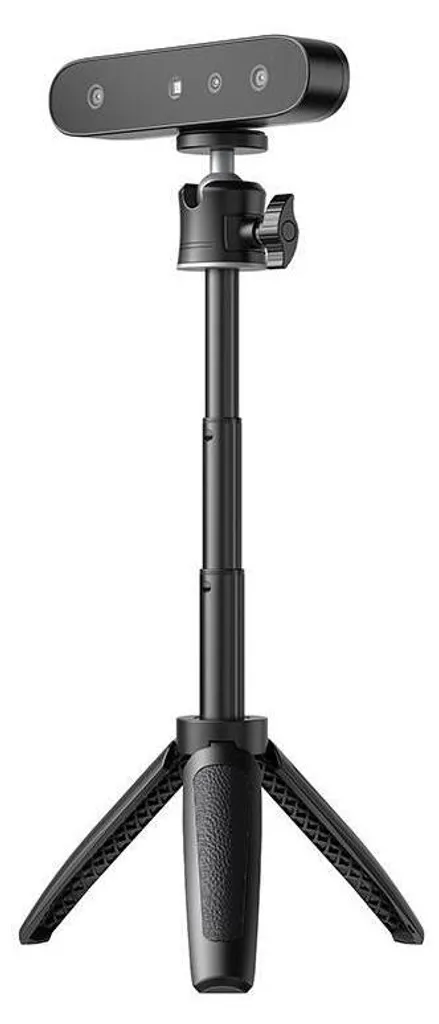 Scanner 3D Creality CR-Scan Ferret SE pour Modélisation et CAO Rapide