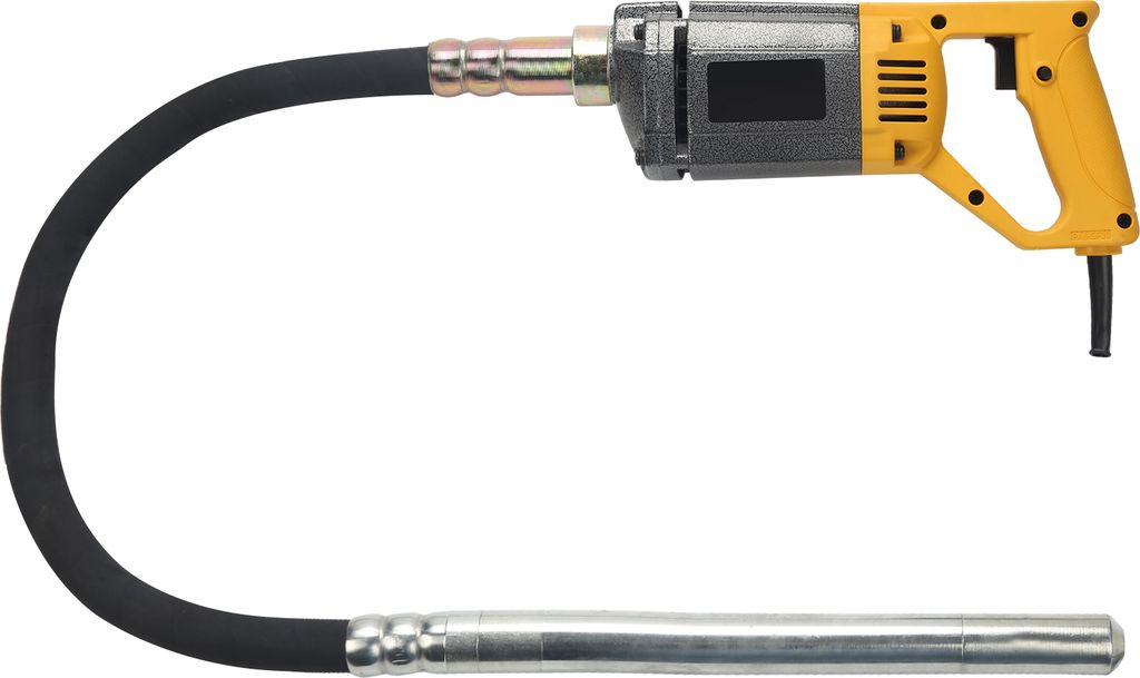 Aopunly Betonrüttler 1000W Innenrüttler Rüttelflasche Produktbild 
