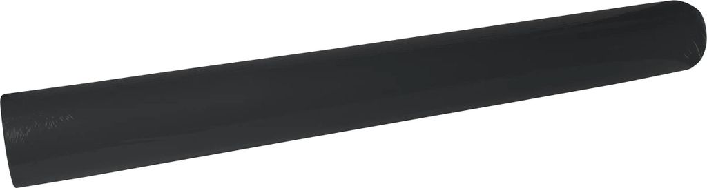 Pronappe Tischdecke auf Rolle, Spunbond, 1,20x50m Schwarz Produktbild 