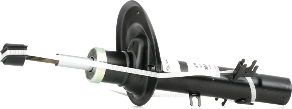 Amortisseur SACHS 315 875 pour Peugeot 208 I - Réf OE 98 017 291 80