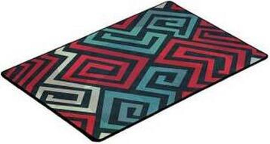 Spielmatte "Maze Pattern" 60x40cm