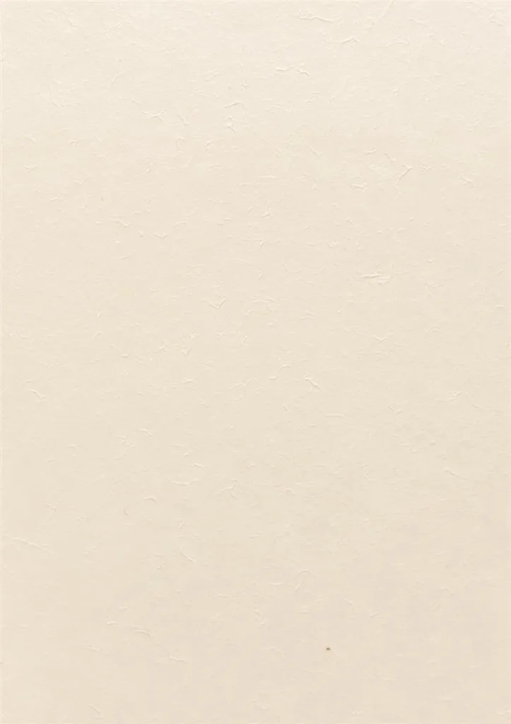 Papier de mûrier Heyda blanc perle pour scrapbooking et faire-part DIY