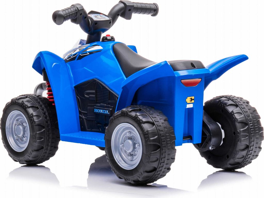 Dětská elektrická čtyřkolka Honda H3 TRX, 3km/h, dětská Obrázek produktu 4