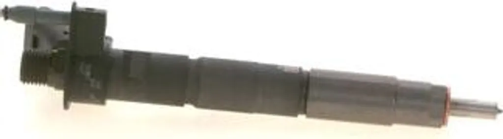 Injecteur Bosch 0 445 118 035 contre les claquements et le ralenti instable
