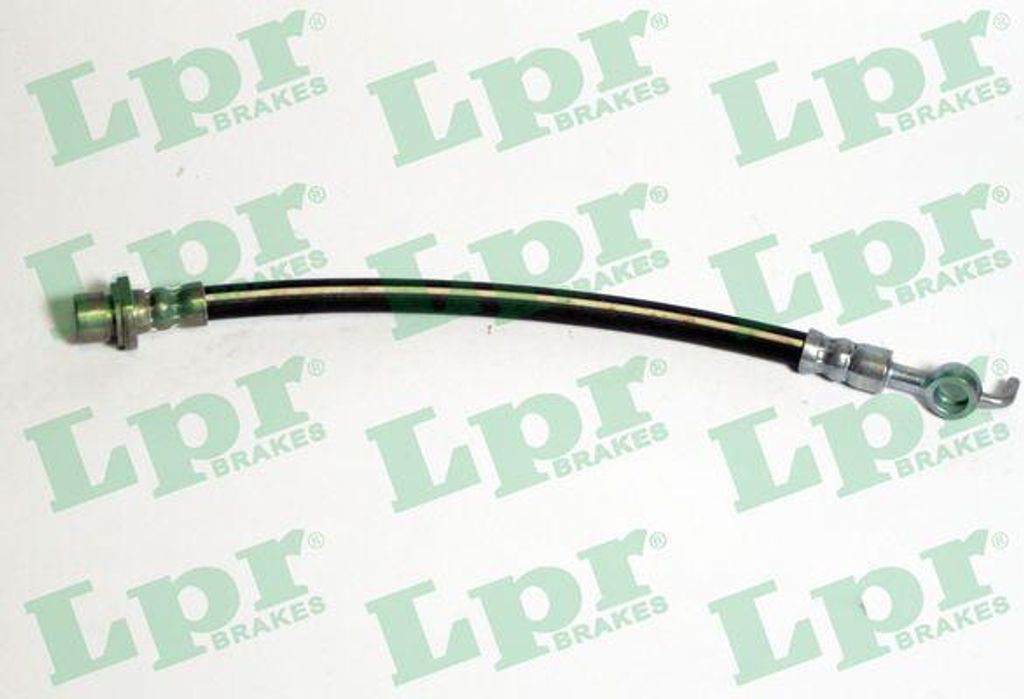 LPR 6T48298 Bremsschlauch OE 90947W2011000 kompatibel mit Yaris