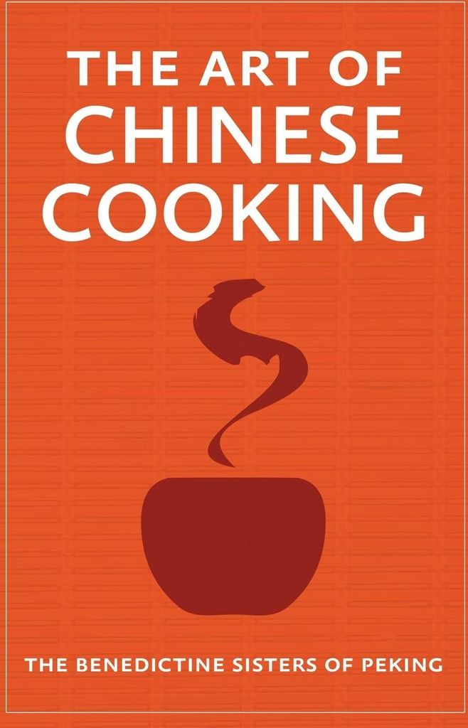 The Art of Chinese Cooking