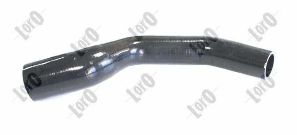 Tuyau d'air suralimentation 1 222 831 flexible et haute pression