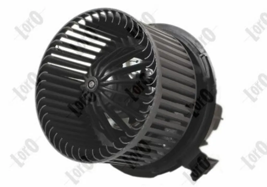Pulseur de chauffage Dacia Logan Sandero pour climatisation et confort