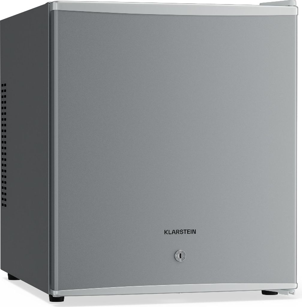 Klarstein Kühlschrank - mit Glastüre, 44L Mini-Kühlschrank Produktbild 
