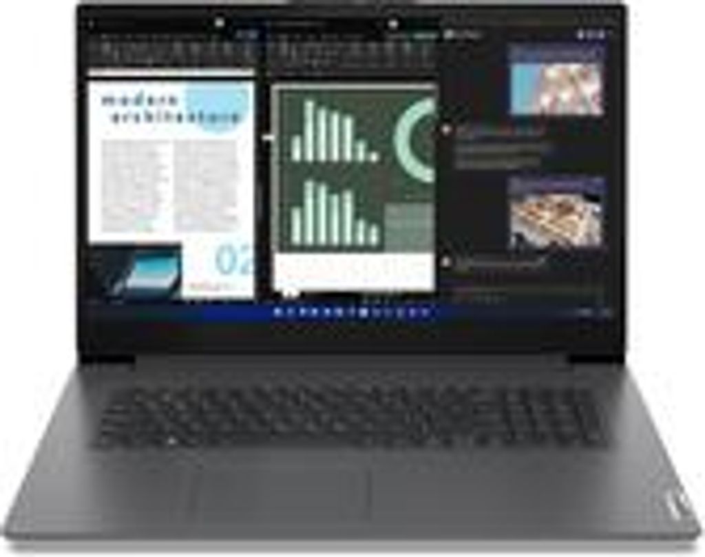 Lenovo V17 G4 i5-13420H - Notebook - Core i5