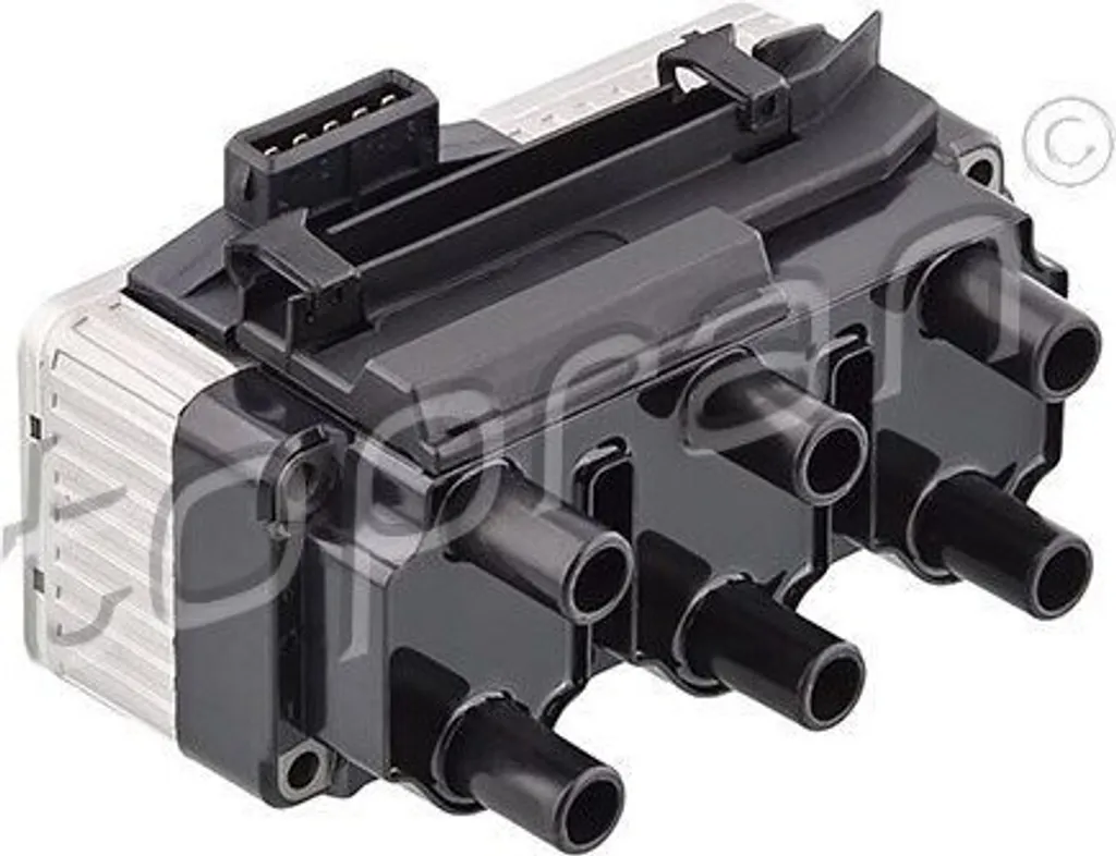 Bobine d'allumage de remplacement pour Volkswagen Transporter T4 Essence