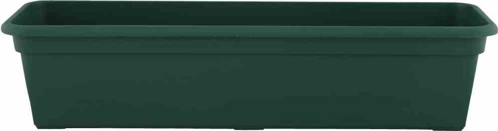 Siena Garden 251-0010GA Blumenkasten 100cm, grün Produktbild 