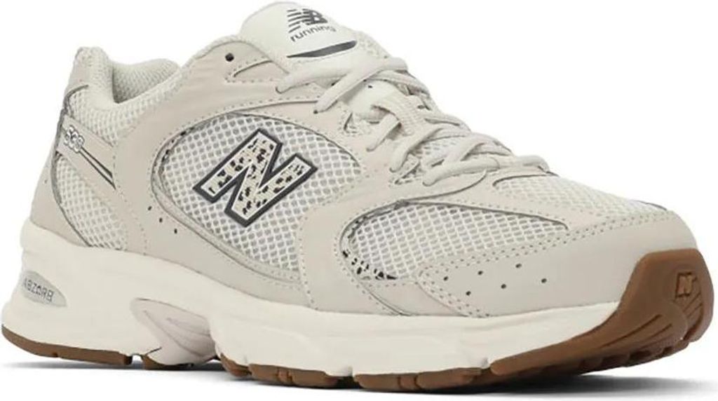 New Balance 530 Sportschuhe Beige EU 40 1/2 Herren Beige EU Produktbild 