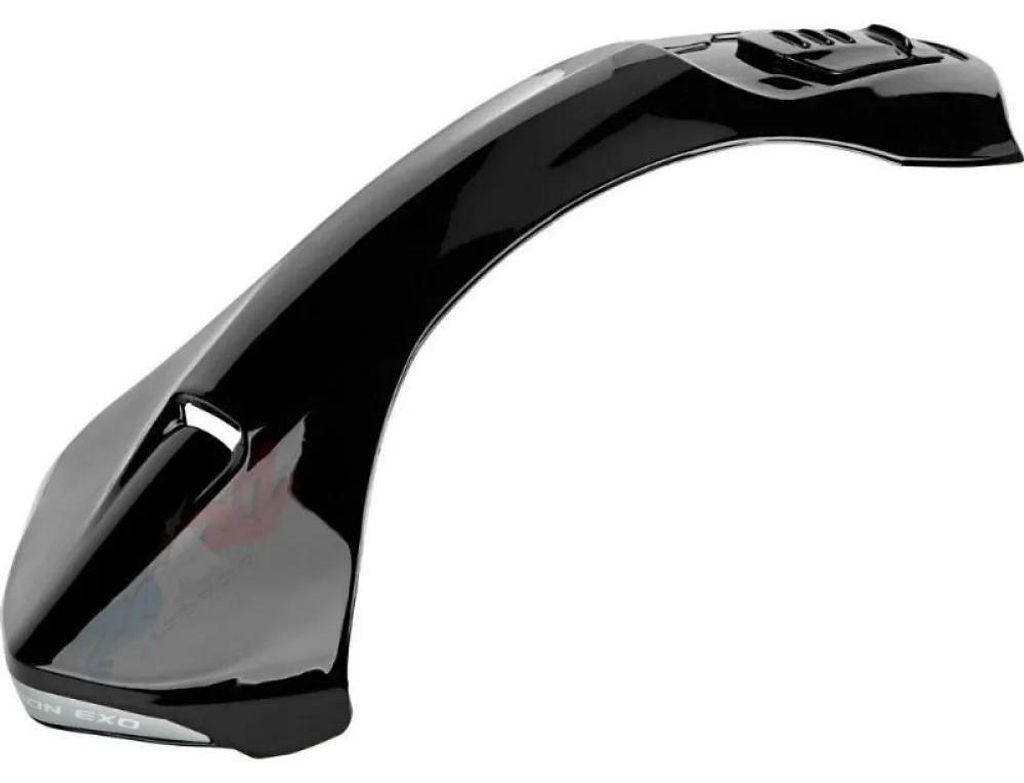 Prilba Scorpion Exo-1400 Evo Carbon Air Top Vent Silver L Obrázok produktu 