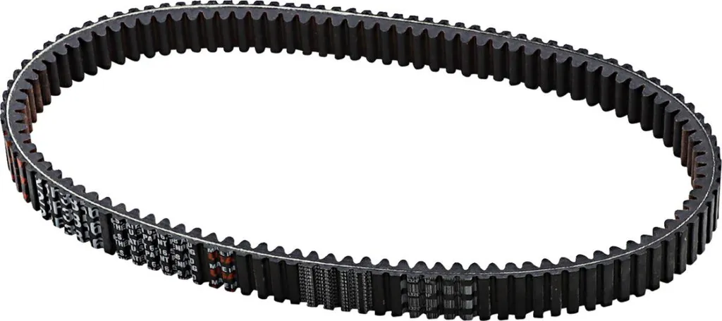 Courroie De Transmission Gforce Redline pour usage intensif et raid