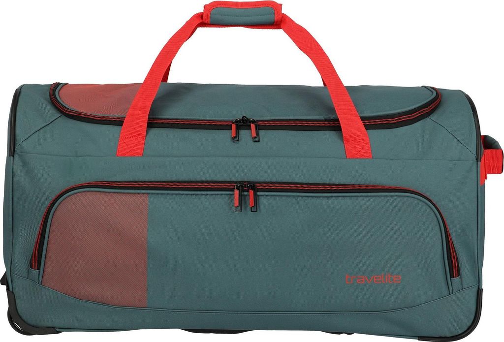 travelite borsa da viaggio carrello Basics Fresh Wheeled Immagine del prodotto 