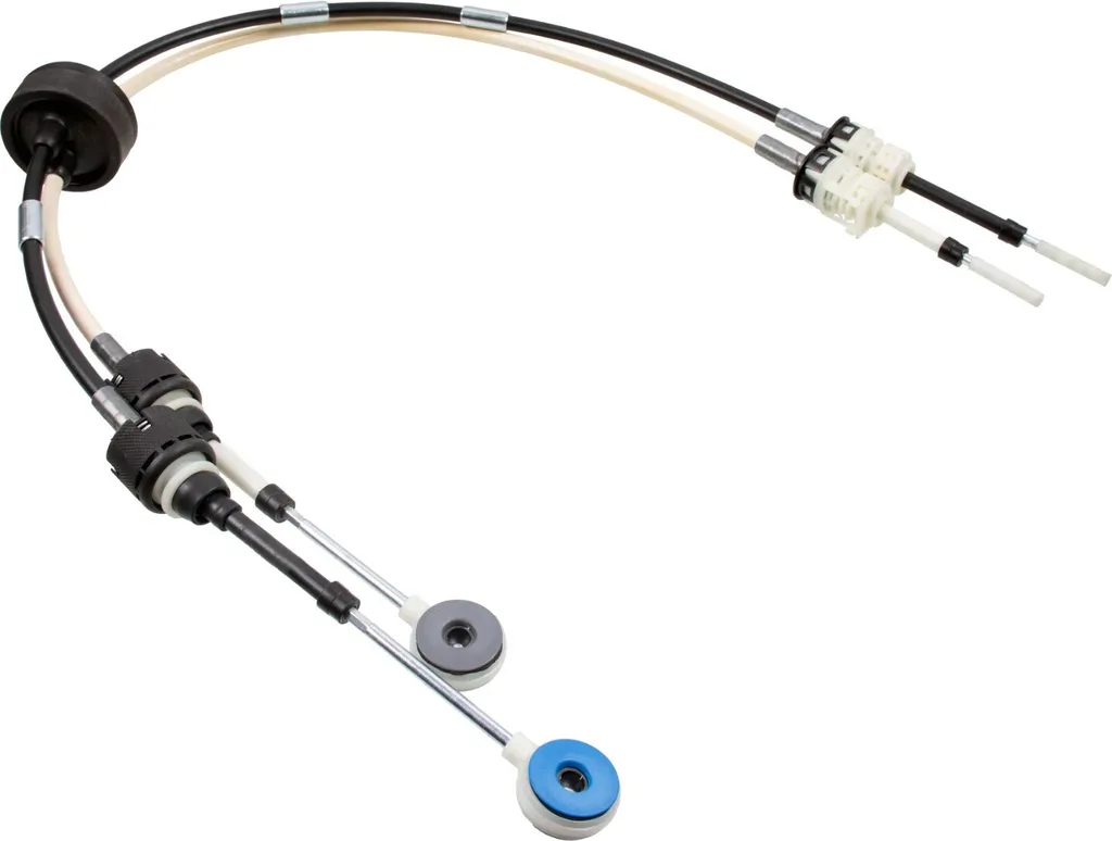Câble Sélecteur de Vitesse Renforcé pour Opel Astra 1.2-2.0 de 2004+
