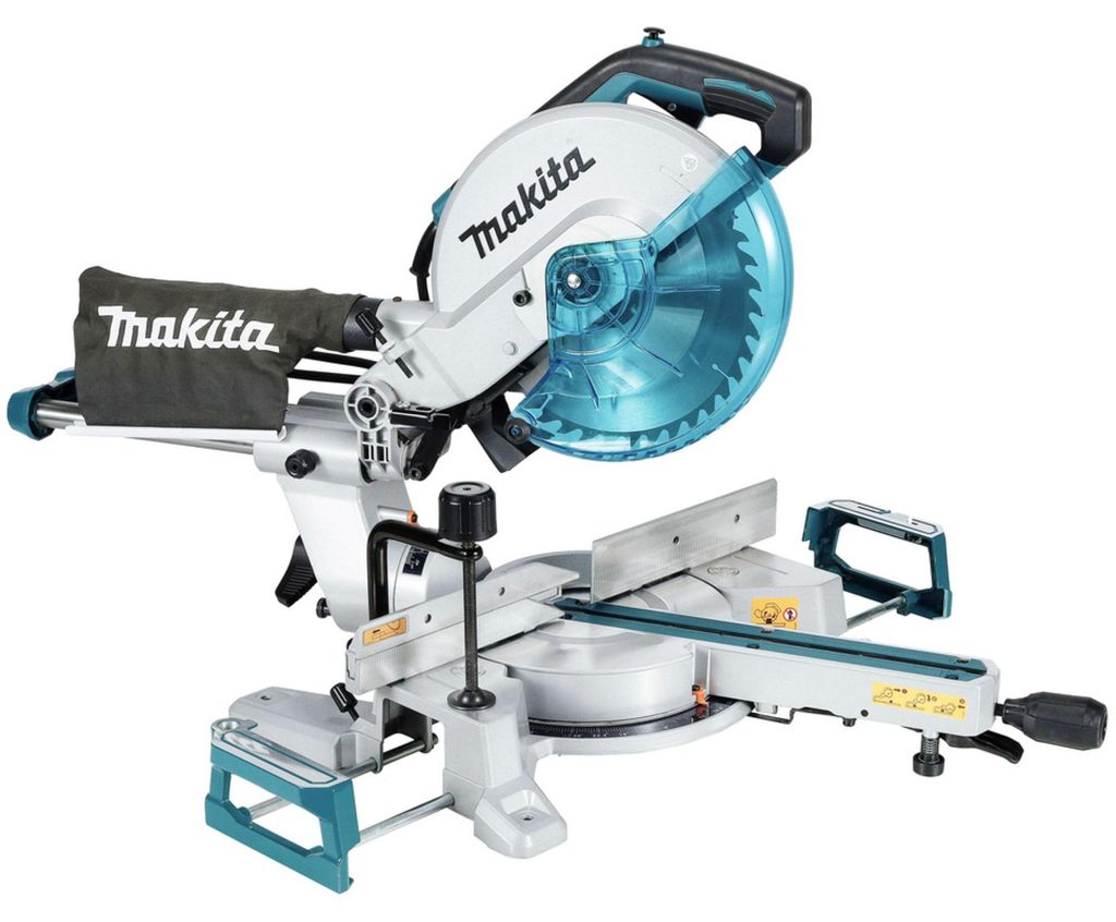 Makita LS1110F Kapp- und Gehrungssäge Obrázok produktu 