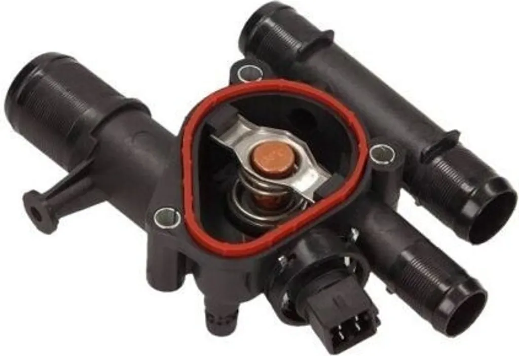 Thermostat d'eau MAXGEAR 18-0515 pour Megane II et Scenic II (1106000QAF)