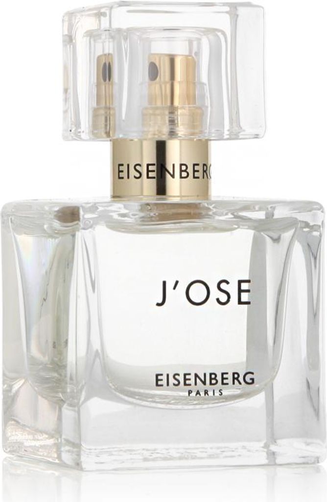 Eisenberg J'ose Eau de Parfum, 30 ml (damesparfum) Productafbeelding 