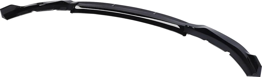 Spoiler Avant Diffuseur pour Hellcat Scat 2020-2023 Kit Carrosserie Complet - 5