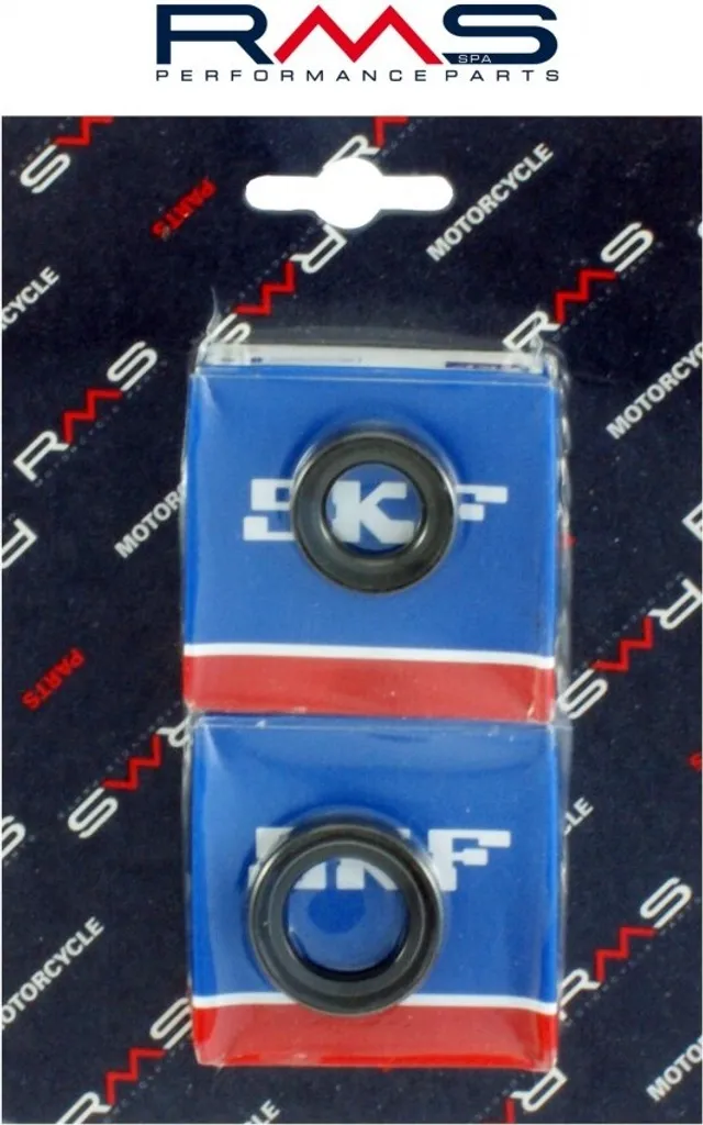 Palier de Vilebrequin et Joints Spys pour Scooter Peugeot Vertical