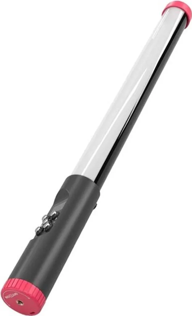 Puluz PU3550R Lampe Photo Portable Étanche avec Télécommande Sans Fil