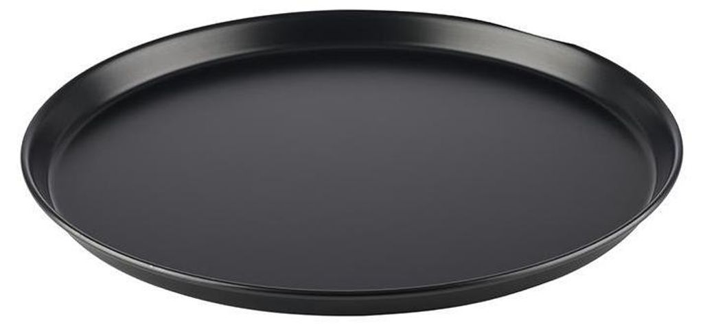 APS 73510 Pizzablech, Blaublech (nicht beschichtet), Ø 36 Produktbild 