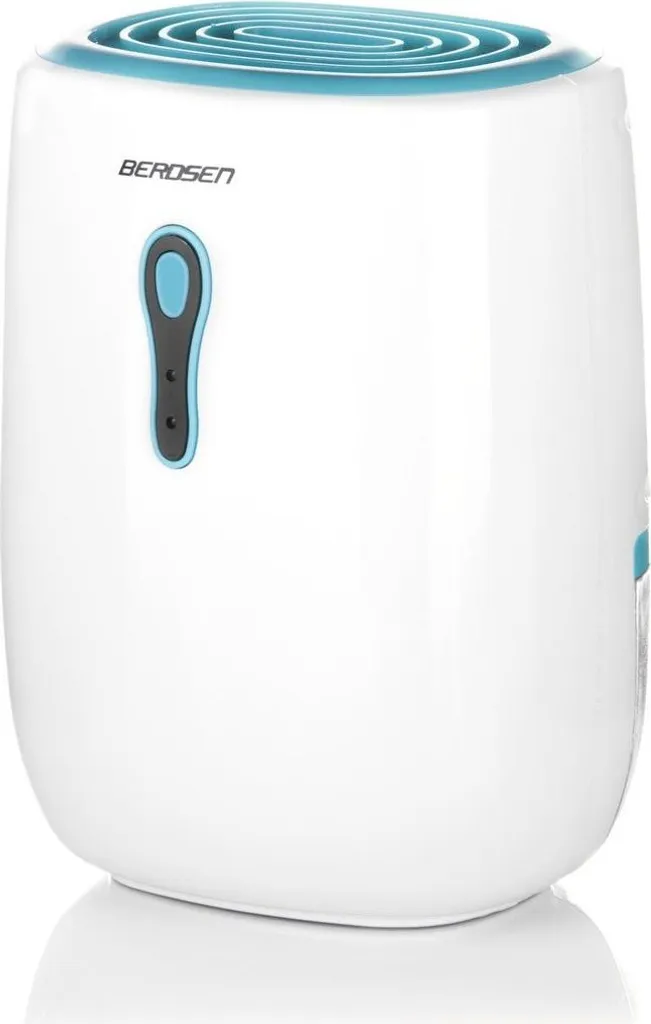 Offerta Deumidificatore Berdsen BR-70W: Efficacia al Miglior Prezzo