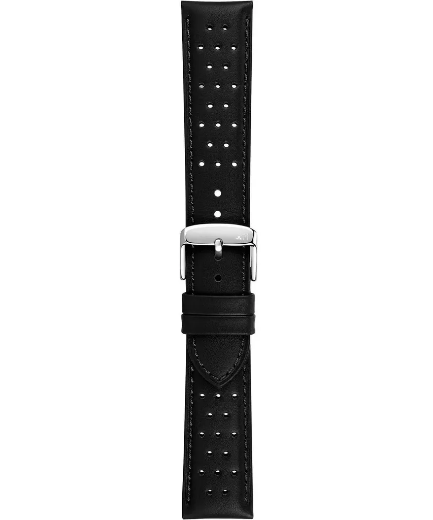 Bracelet de montre sport 24mm Morellato - Accessoire silicone haute qualité
