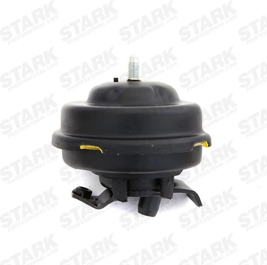 Support Moteur Haute Résistance SKEM-0660020 Avant Gauche OE 191199279E