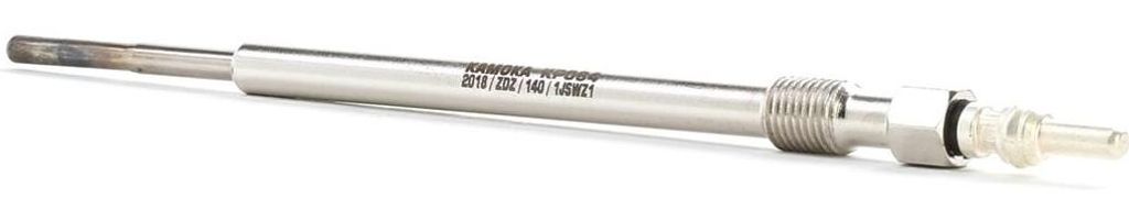 KAMOKA KP084 Diesel Glühkerze passend für MERCEDES-BENZ E-Klasse Cabrio (A207)