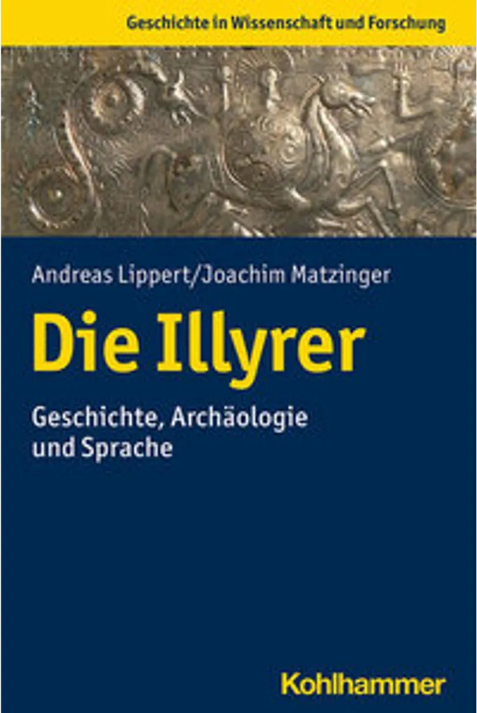 Die Illyrer : Le Guide Complet pour Enfin Maîtriser l'Histoire des Balkans
