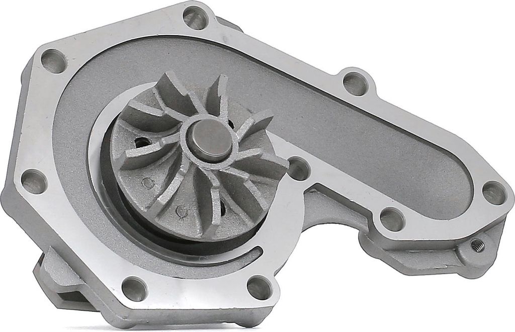 THERMOTEC Kühlmittelpumpe Wasserpumpe für OPEL Movano Kastenwagen (X70) D1R020TT