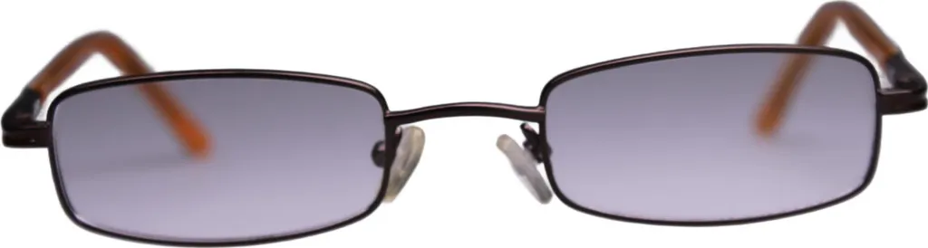 Lunettes de Vue Visibilia 30036-838 Idéales pour le Travail au Bureau