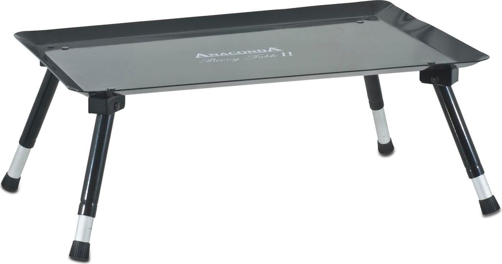 Anaconda Bivvy Table II Größe II