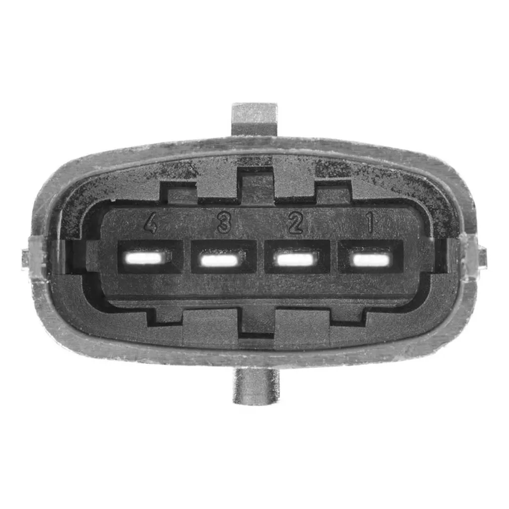 Sensore Boost Pressione Aspirazione MAP - Ottimizzazione ECU - 2