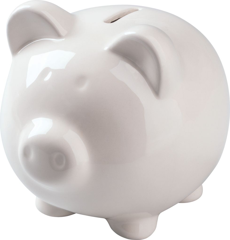KNORR PRANDELL 215220280 Sparschwein 102 x 85 x 87 cm Produktbild 