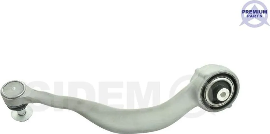 Bras de suspension SIDEM 65778 renforcé OE LR144506 pour Land Rover 4x4