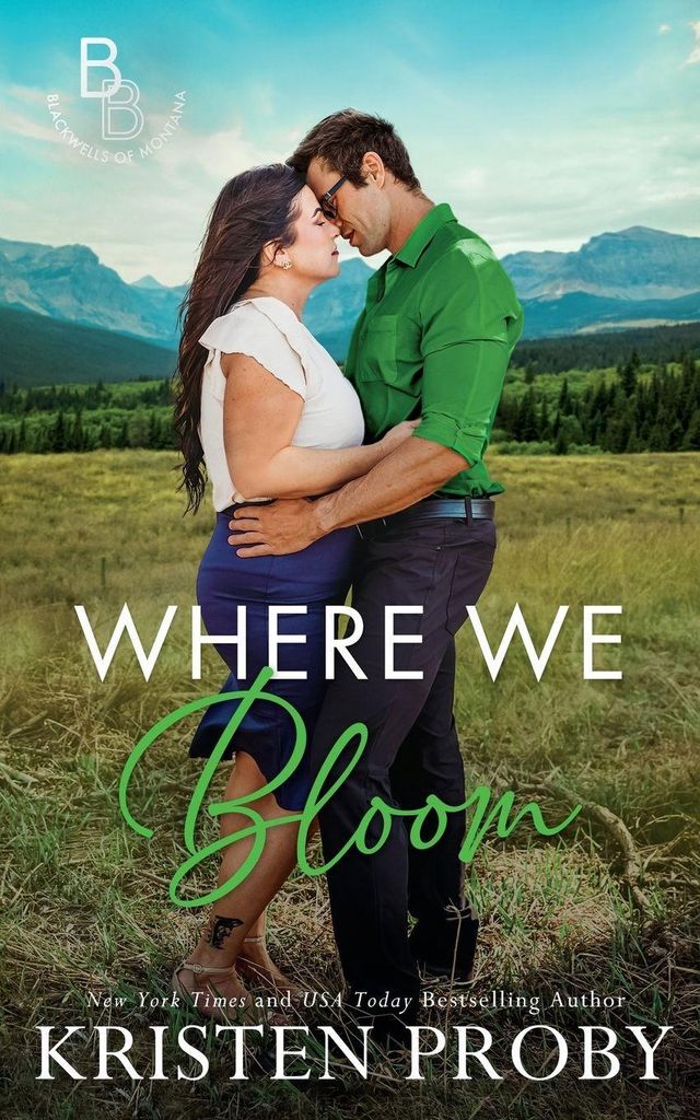 Where We Bloom