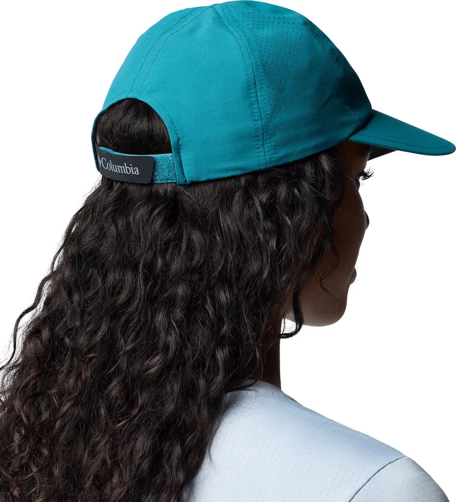 Cappello a sfera COLUMBIA Silver Ridge™ IV - River Blue - - O/S