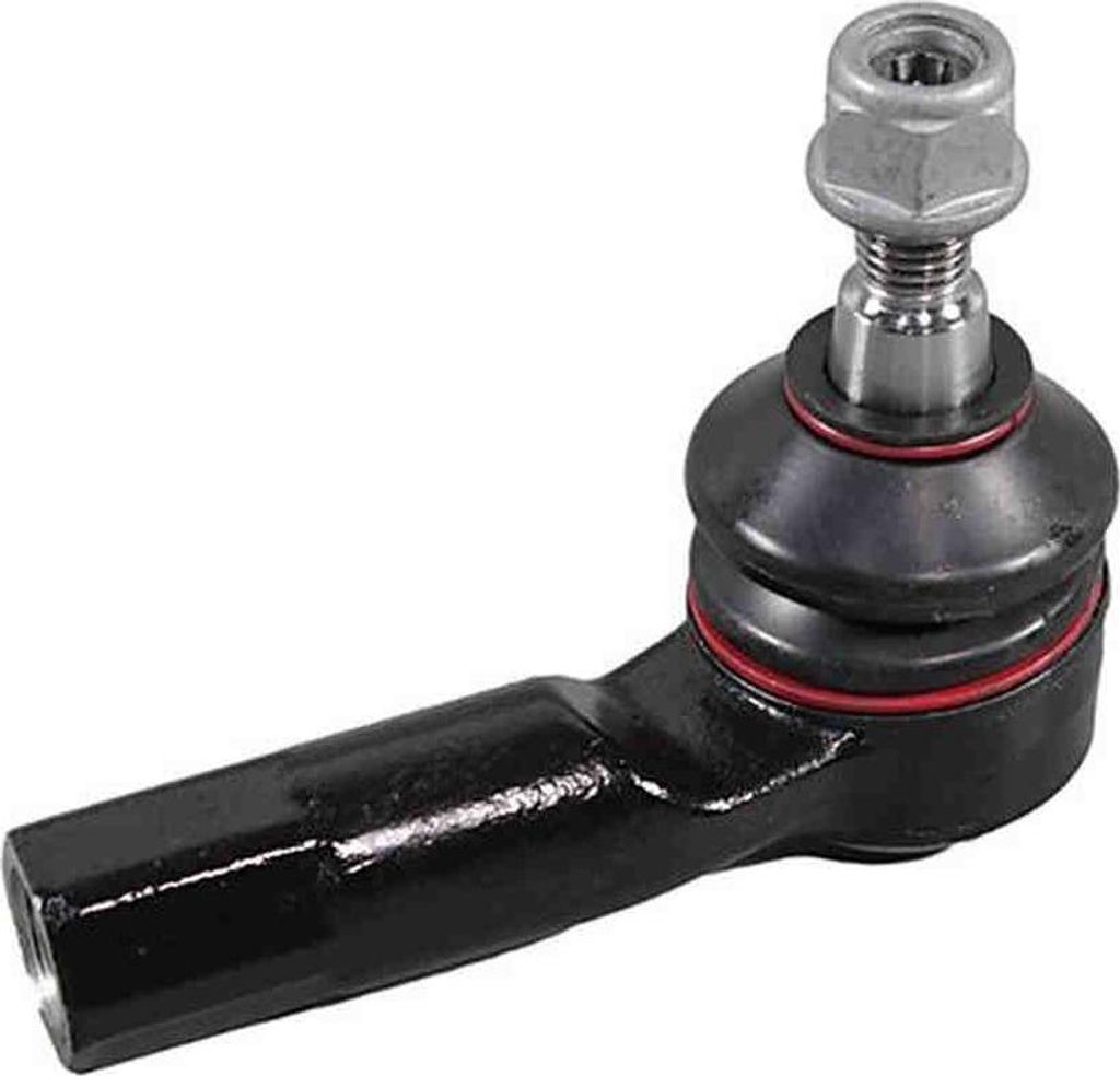 METZGER Spurstangenkopf Spurstange für VW Golf VII Schrägheck (5G1, BQ1, BE1, BE2) Vorne Rechts 54063202