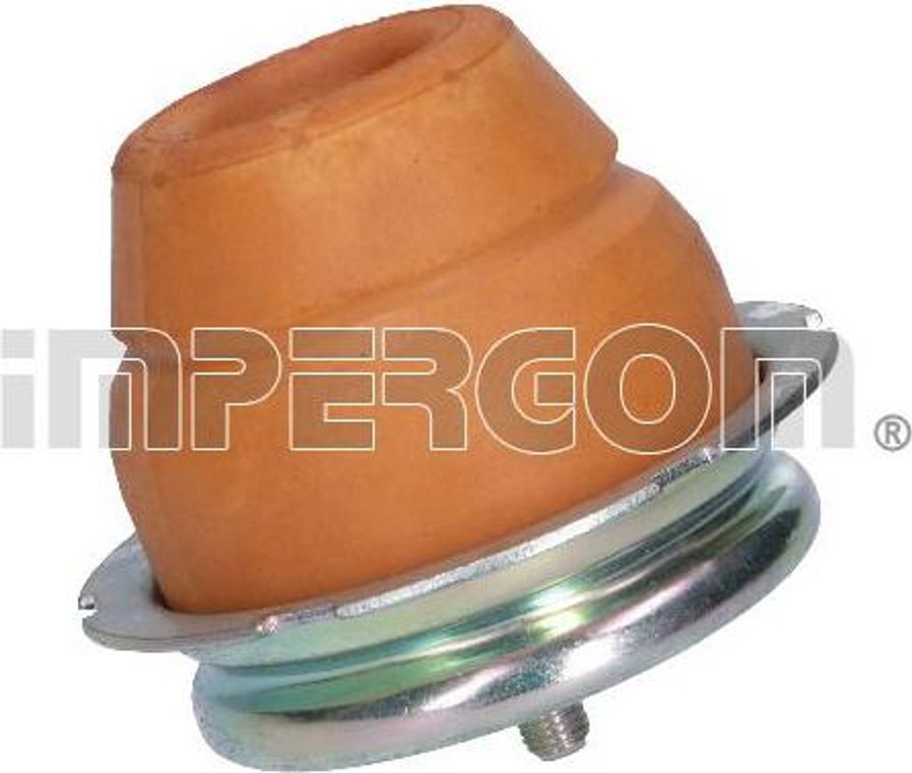 ORIGINAL IMPERIUM 27870 Gummipuffer, Fahrwerk OE 1311859080 kompatibel mit Jumper, Ducato, Boxer